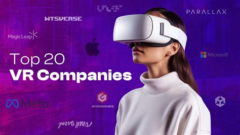 virtual reality consulting firm|Top Virtual Reality Companies in Philippines .